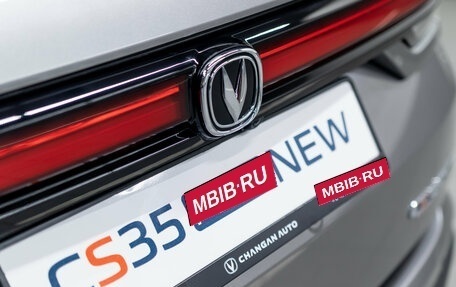 Changan CS35 Plus, 2024 год, 2 709 900 рублей, 19 фотография