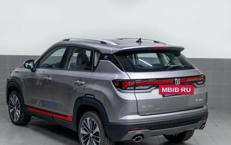 Changan CS35 Plus, 2024 год, 2 709 900 рублей, 25 фотография