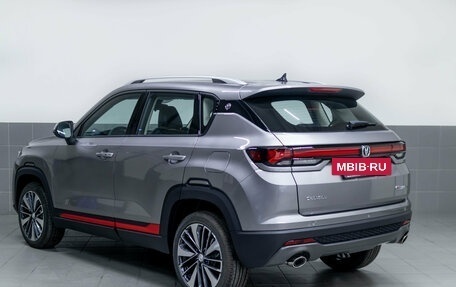 Changan CS35 Plus, 2024 год, 2 709 900 рублей, 27 фотография