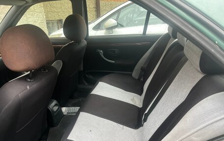 Peugeot 406 I, 2002 год, 390 000 рублей, 7 фотография