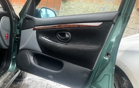 Peugeot 406 I, 2002 год, 390 000 рублей, 14 фотография