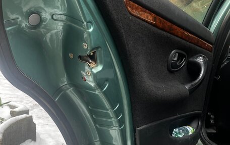 Peugeot 406 I, 2002 год, 390 000 рублей, 12 фотография