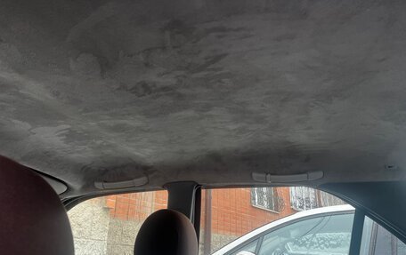 Peugeot 406 I, 2002 год, 390 000 рублей, 11 фотография