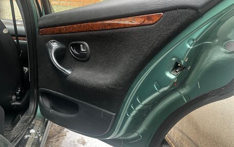 Peugeot 406 I, 2002 год, 390 000 рублей, 15 фотография