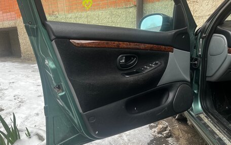 Peugeot 406 I, 2002 год, 390 000 рублей, 13 фотография