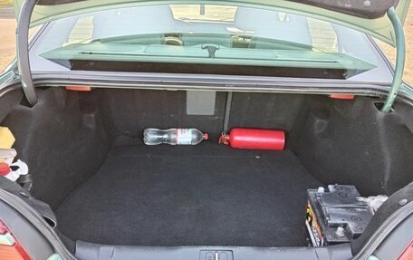 Peugeot 406 I, 2002 год, 390 000 рублей, 16 фотография