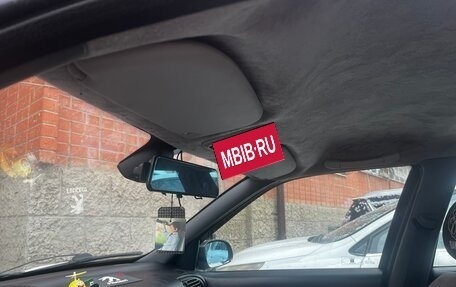 Peugeot 406 I, 2002 год, 390 000 рублей, 9 фотография