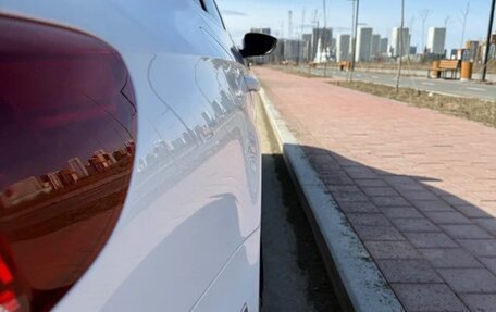 Volkswagen Passat CC I рестайлинг, 2012 год, 1 500 000 рублей, 18 фотография