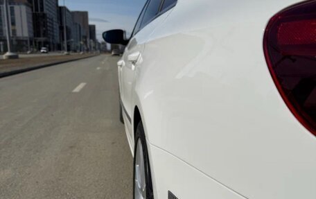 Volkswagen Passat CC I рестайлинг, 2012 год, 1 500 000 рублей, 17 фотография