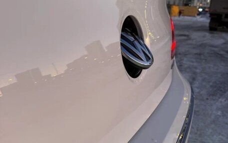 Volkswagen Passat CC I рестайлинг, 2012 год, 1 500 000 рублей, 19 фотография