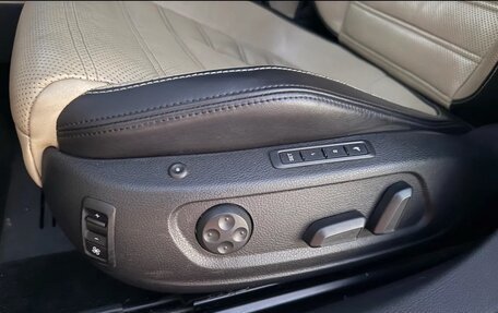 Volkswagen Passat CC I рестайлинг, 2012 год, 1 500 000 рублей, 21 фотография