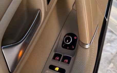 Volkswagen Passat CC I рестайлинг, 2012 год, 1 500 000 рублей, 20 фотография