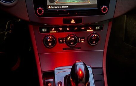 Volkswagen Passat CC I рестайлинг, 2012 год, 1 500 000 рублей, 23 фотография