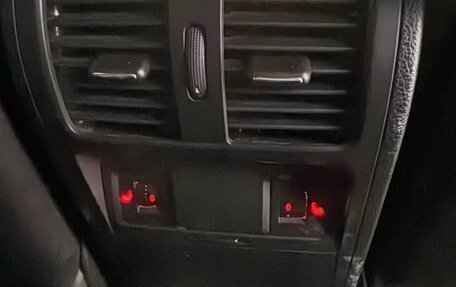 Volkswagen Passat CC I рестайлинг, 2012 год, 1 500 000 рублей, 27 фотография