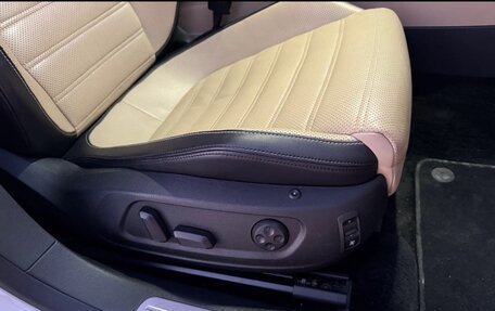 Volkswagen Passat CC I рестайлинг, 2012 год, 1 500 000 рублей, 25 фотография