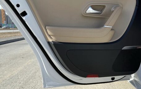 Volkswagen Passat CC I рестайлинг, 2012 год, 1 500 000 рублей, 32 фотография