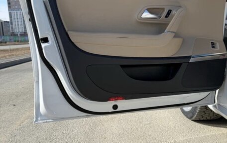 Volkswagen Passat CC I рестайлинг, 2012 год, 1 500 000 рублей, 31 фотография