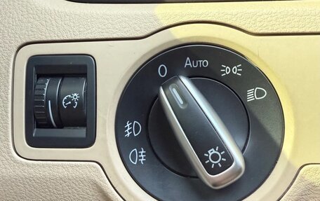 Volkswagen Passat CC I рестайлинг, 2012 год, 1 500 000 рублей, 33 фотография