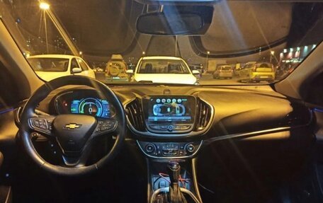 Chevrolet Volt II, 2016 год, 1 400 000 рублей, 6 фотография