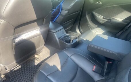 Chevrolet Volt II, 2016 год, 1 400 000 рублей, 7 фотография