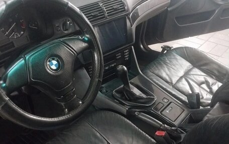 BMW 5 серия, 2000 год, 650 000 рублей, 4 фотография