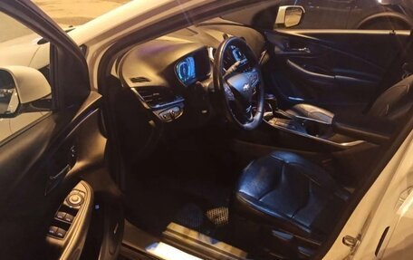 Chevrolet Volt II, 2016 год, 1 400 000 рублей, 14 фотография