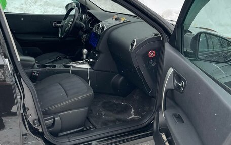 Nissan Qashqai, 2011 год, 1 450 000 рублей, 7 фотография