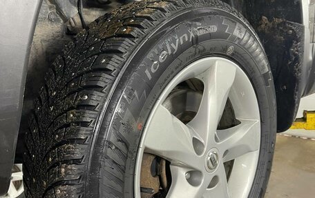 Nissan Qashqai, 2011 год, 1 450 000 рублей, 2 фотография