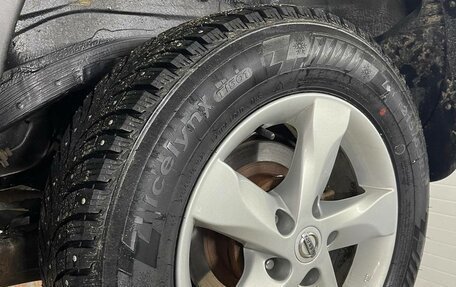 Nissan Qashqai, 2011 год, 1 450 000 рублей, 6 фотография