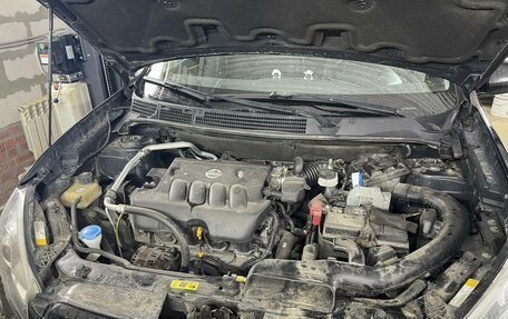 Nissan Qashqai, 2011 год, 1 450 000 рублей, 3 фотография