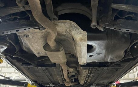 Nissan Qashqai, 2011 год, 1 450 000 рублей, 8 фотография