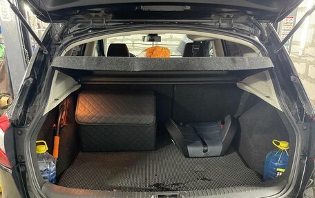 Nissan Qashqai, 2011 год, 1 450 000 рублей, 12 фотография