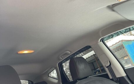 Nissan Qashqai, 2011 год, 1 450 000 рублей, 13 фотография