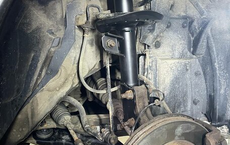 Nissan Qashqai, 2011 год, 1 450 000 рублей, 15 фотография