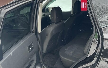 Nissan Qashqai, 2011 год, 1 450 000 рублей, 5 фотография