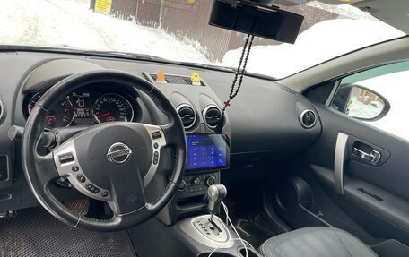 Nissan Qashqai, 2011 год, 1 450 000 рублей, 17 фотография