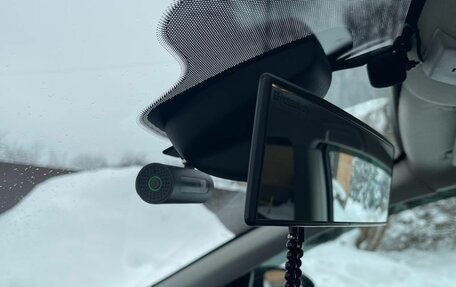 Nissan Qashqai, 2011 год, 1 450 000 рублей, 23 фотография