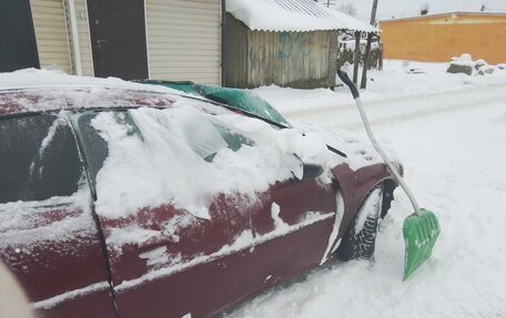 Dodge Stratus II, 2004 год, 130 000 рублей, 4 фотография