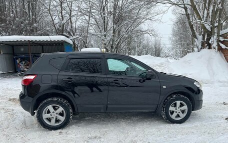 Nissan Qashqai, 2011 год, 1 450 000 рублей, 20 фотография