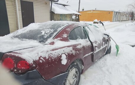 Dodge Stratus II, 2004 год, 130 000 рублей, 5 фотография