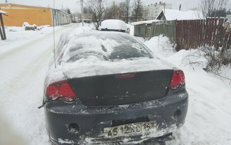Dodge Stratus II, 2004 год, 130 000 рублей, 6 фотография