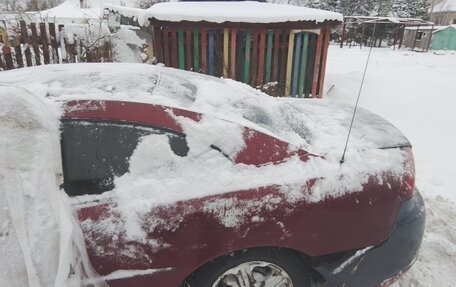 Dodge Stratus II, 2004 год, 130 000 рублей, 7 фотография