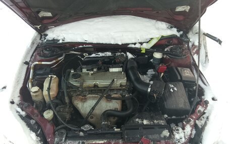 Dodge Stratus II, 2004 год, 130 000 рублей, 9 фотография