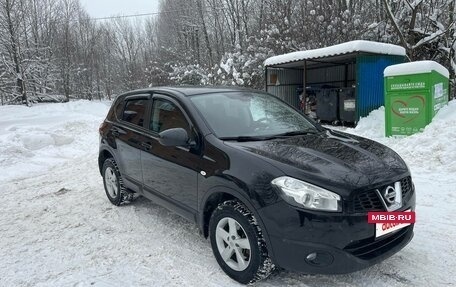 Nissan Qashqai, 2011 год, 1 450 000 рублей, 16 фотография