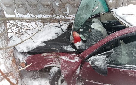 Dodge Stratus II, 2004 год, 130 000 рублей, 11 фотография