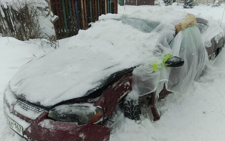 Dodge Stratus II, 2004 год, 130 000 рублей, 10 фотография