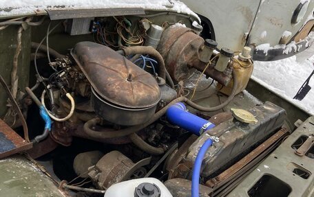 ЛуАЗ 469, 1983 год, 270 000 рублей, 2 фотография