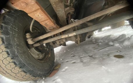 ЛуАЗ 469, 1983 год, 270 000 рублей, 9 фотография