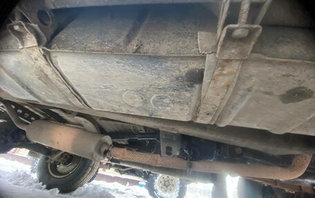 ЛуАЗ 469, 1983 год, 270 000 рублей, 12 фотография