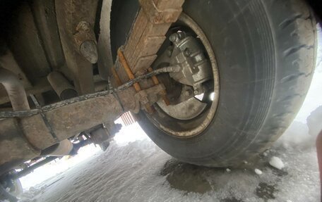 ЛуАЗ 469, 1983 год, 270 000 рублей, 11 фотография